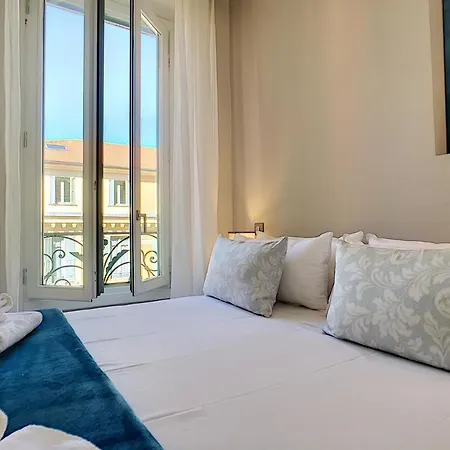 Apartment Nestor&jeeves - Massena Dream - Hyper Center - Close Sea Nice